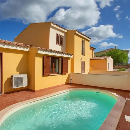 Con Piscina - Budoni * San Lorenzo (Budoni)