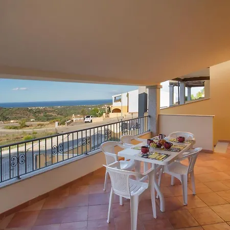 Con Piscina - Budoni