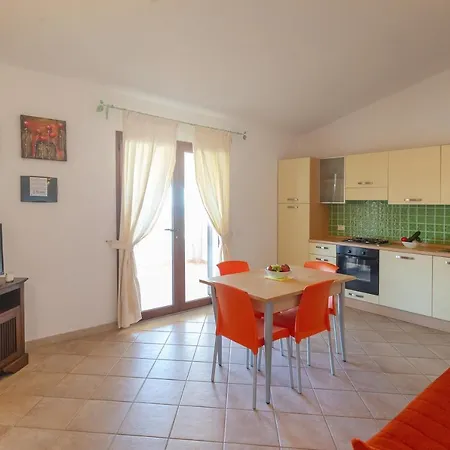 Con Piscina - Budoni * San Lorenzo (Budoni)