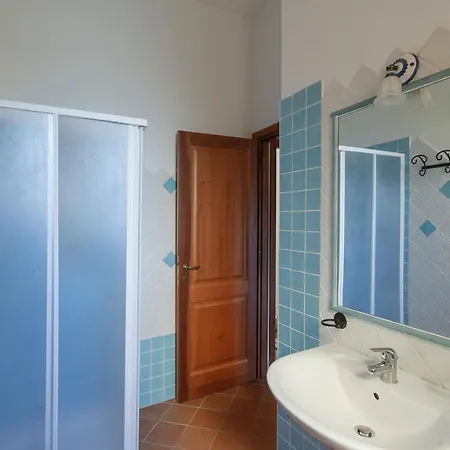 Dom wakacyjny Con Piscina - Budoni