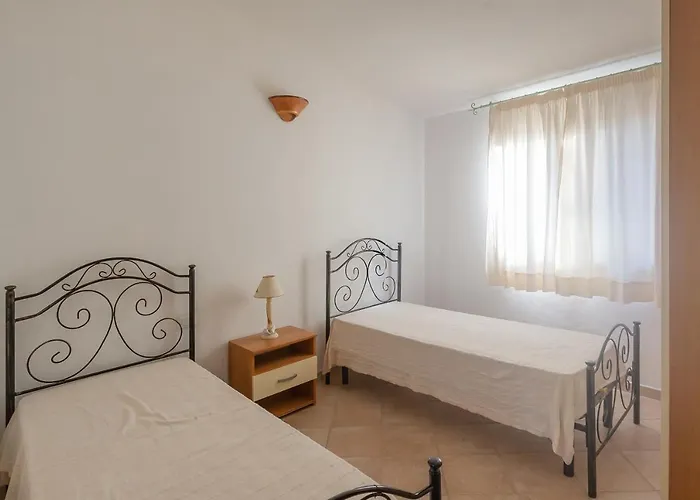 Con Piscina - Budoni * San Lorenzo (Budoni)