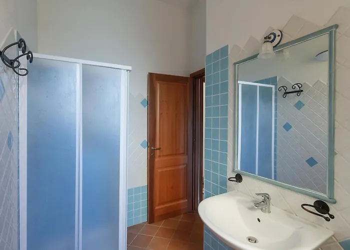 Casa vacanze Con Piscina - Budoni